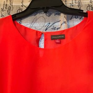 Vince Camuto top, size S